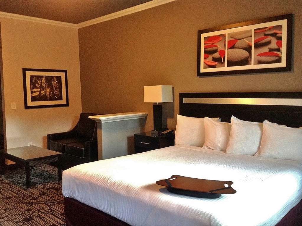Granada Inn San Fernando Room photo