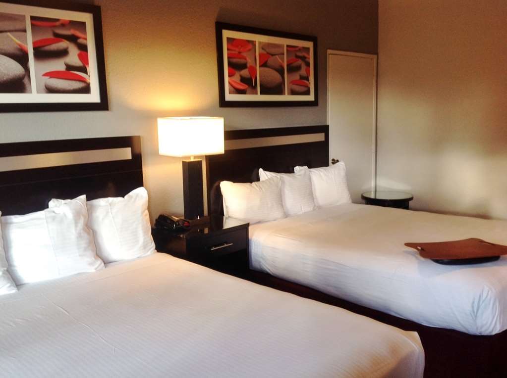Granada Inn San Fernando Room photo