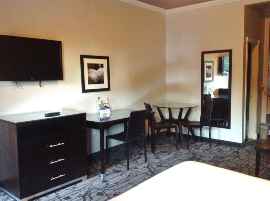 Granada Inn San Fernando Room photo